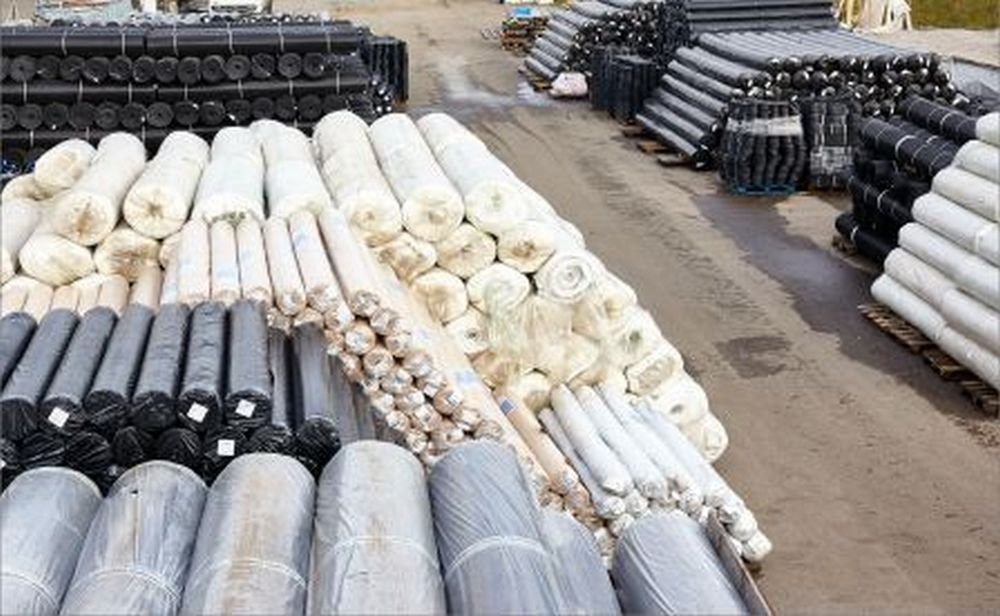 Применение геосинтетических материалов – финансово оправданное решение