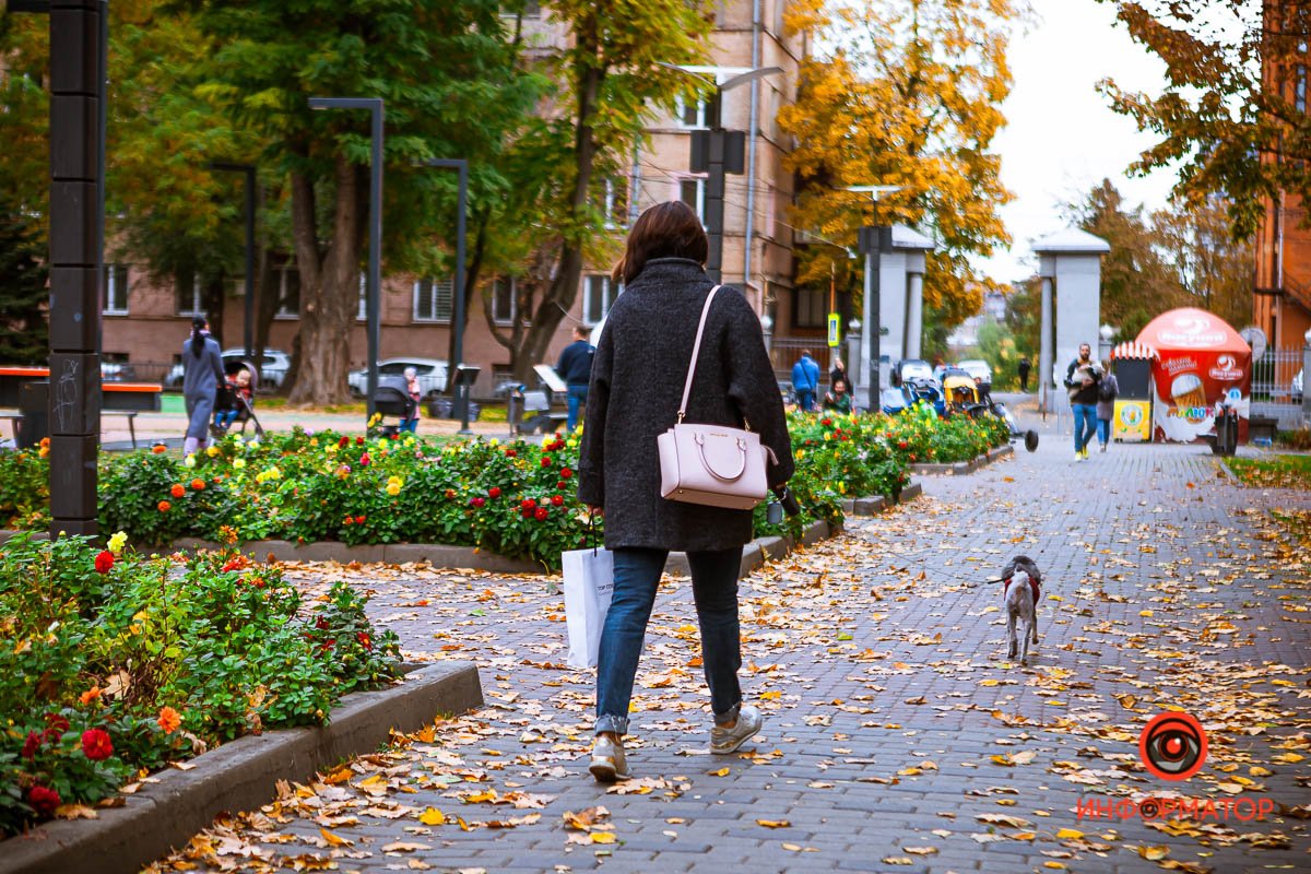 Приходит время новых поцелуев.