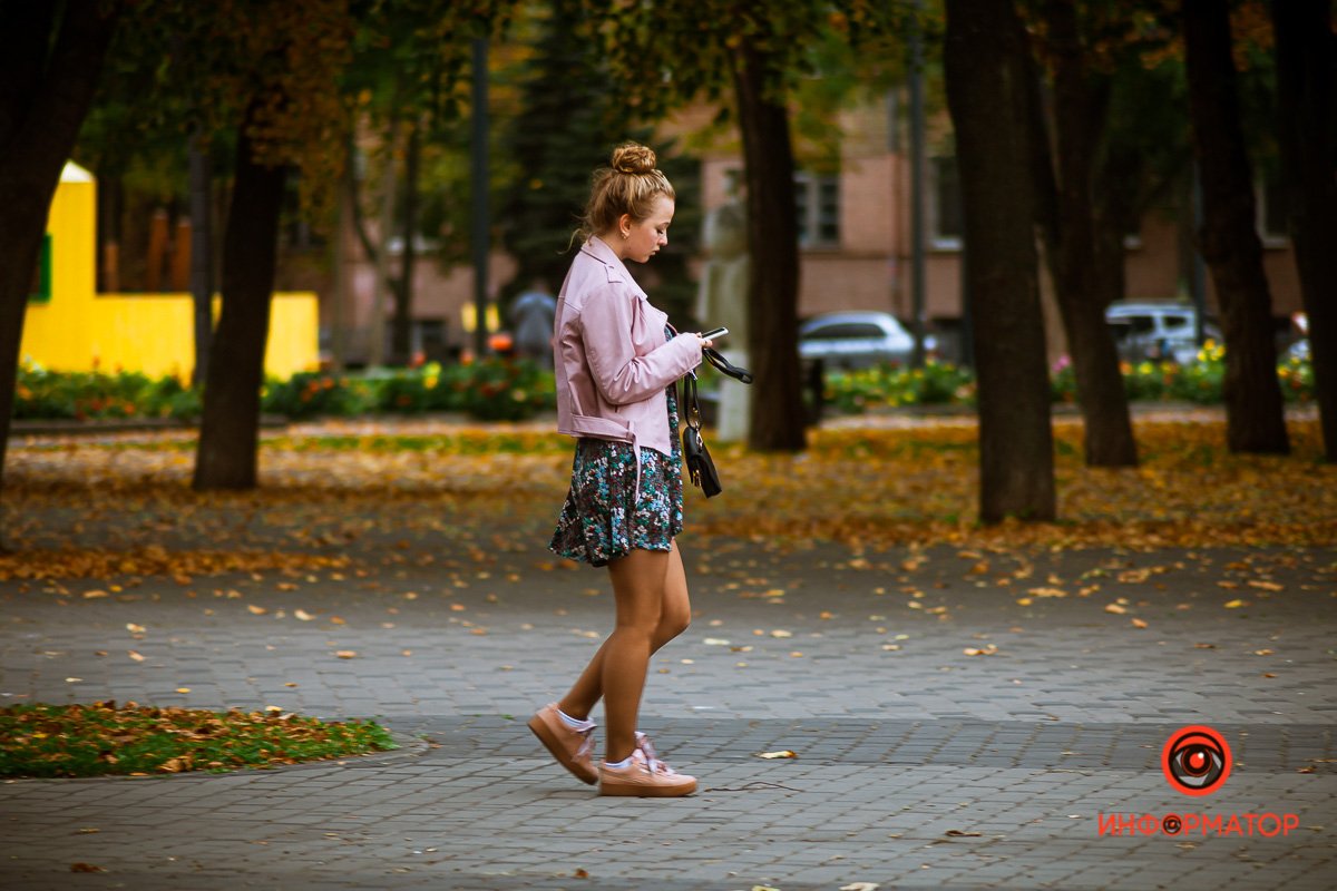 И улица все та ж, и магазин,