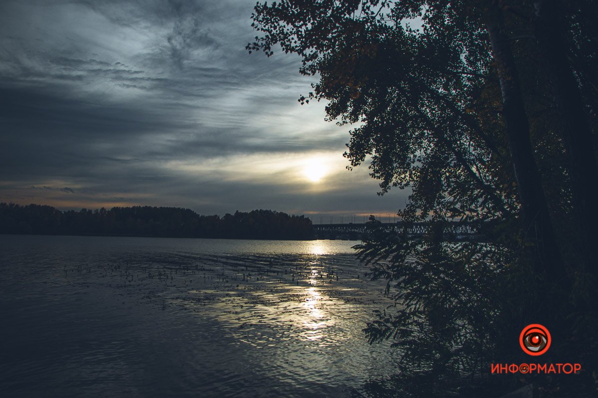 День подходит к концу День подходит к концу