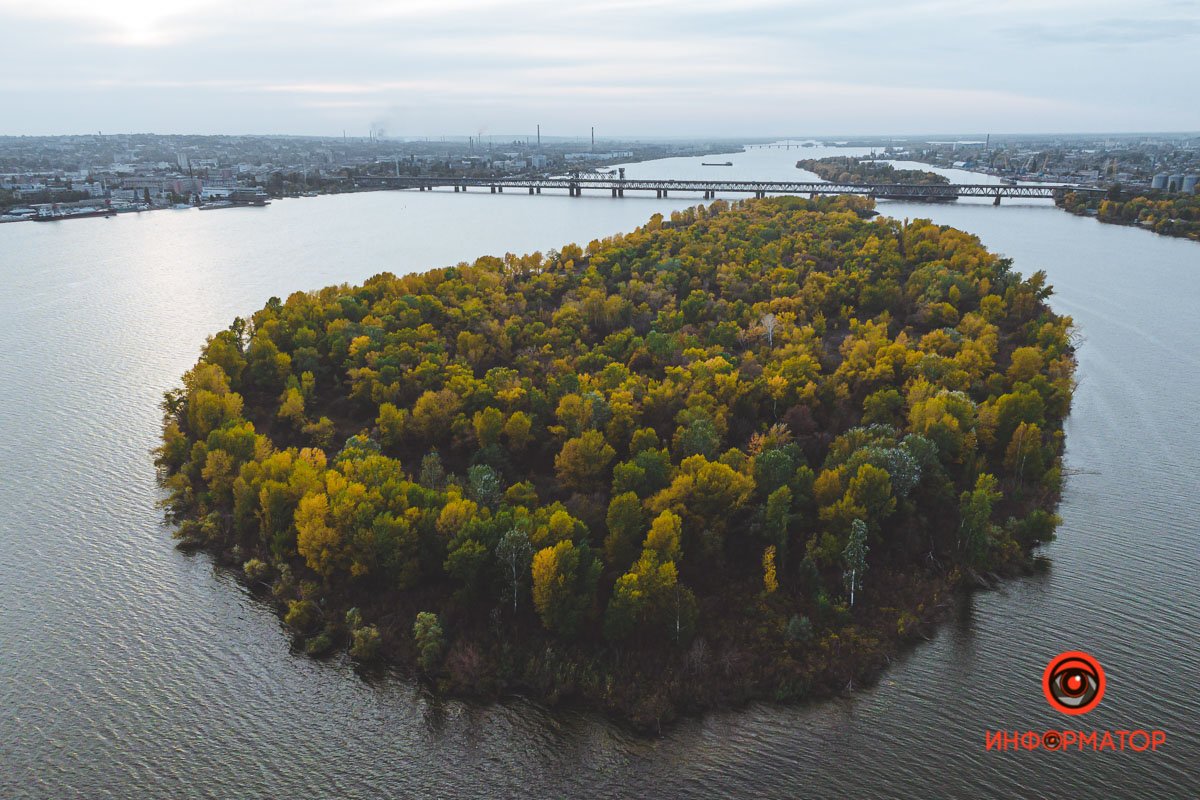 Остров Зеленый Остров Зеленый