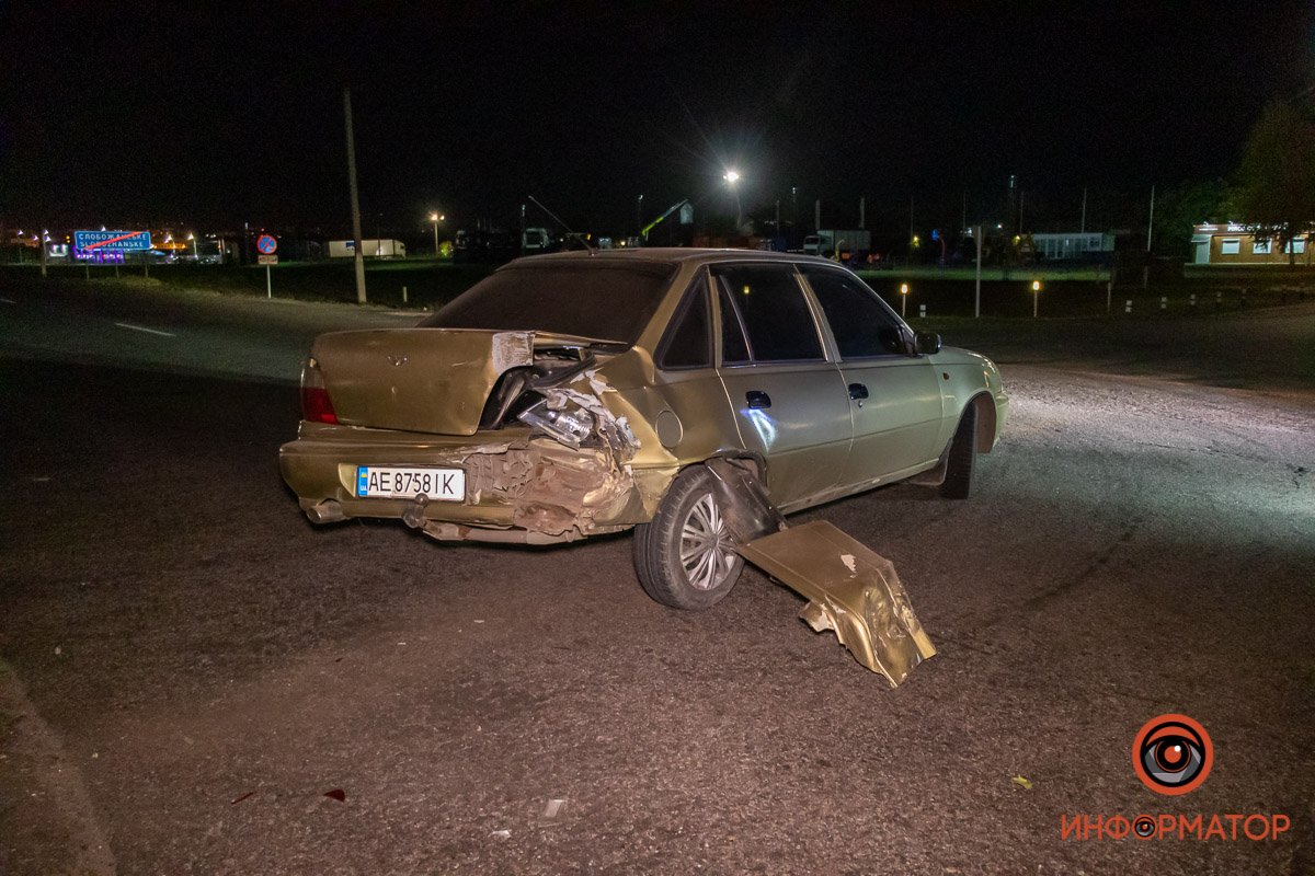 В инциденте пострадала девушка В инциденте пострадала девушка