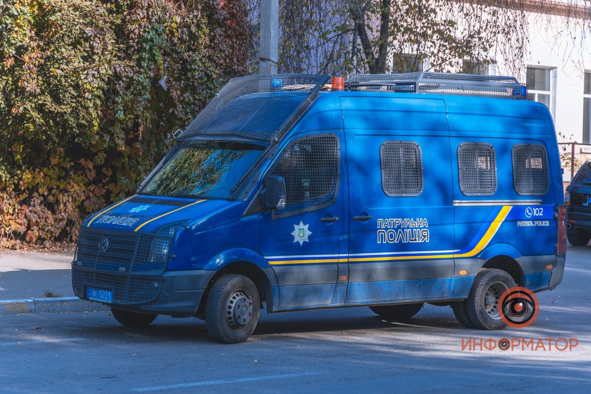 На место направили роту ТОР