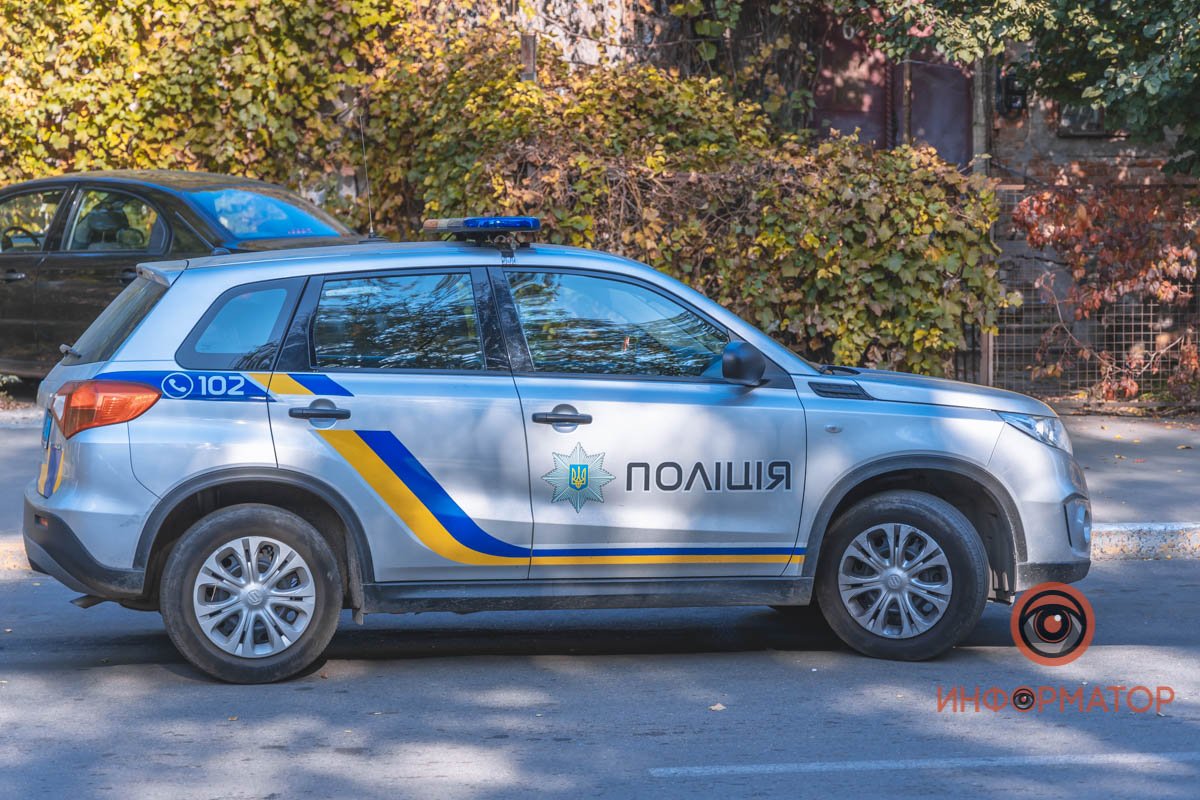 Для фиксации произошедшего и разбирательств на место вызвали СОГ