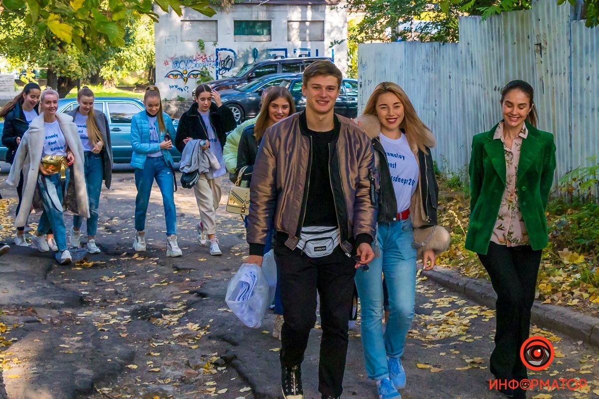 К решению проблемы подошли с оптимизмом