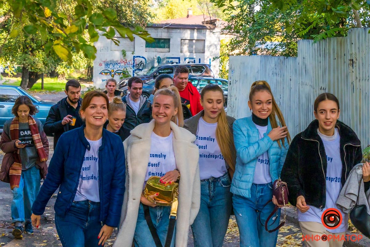Приятно, что многих мотивируют поучаствовать не только призы, но и сама идея акции