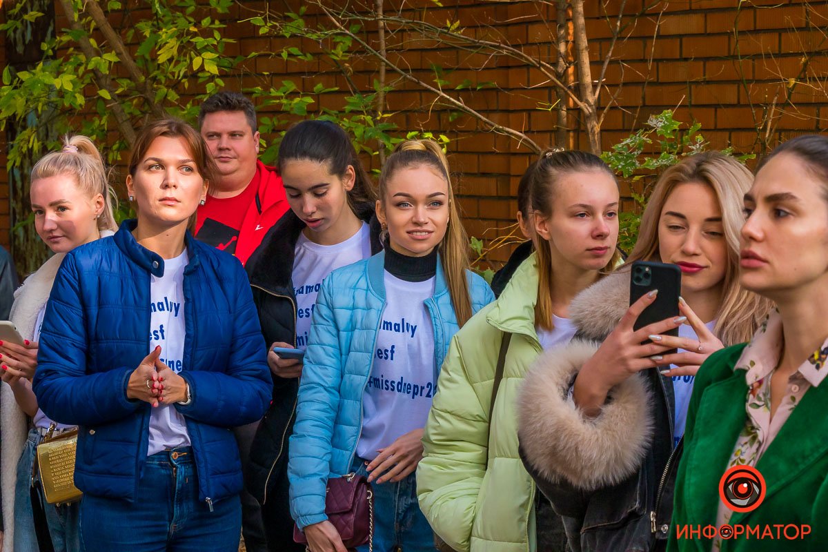 Поколение, которому не все равно
