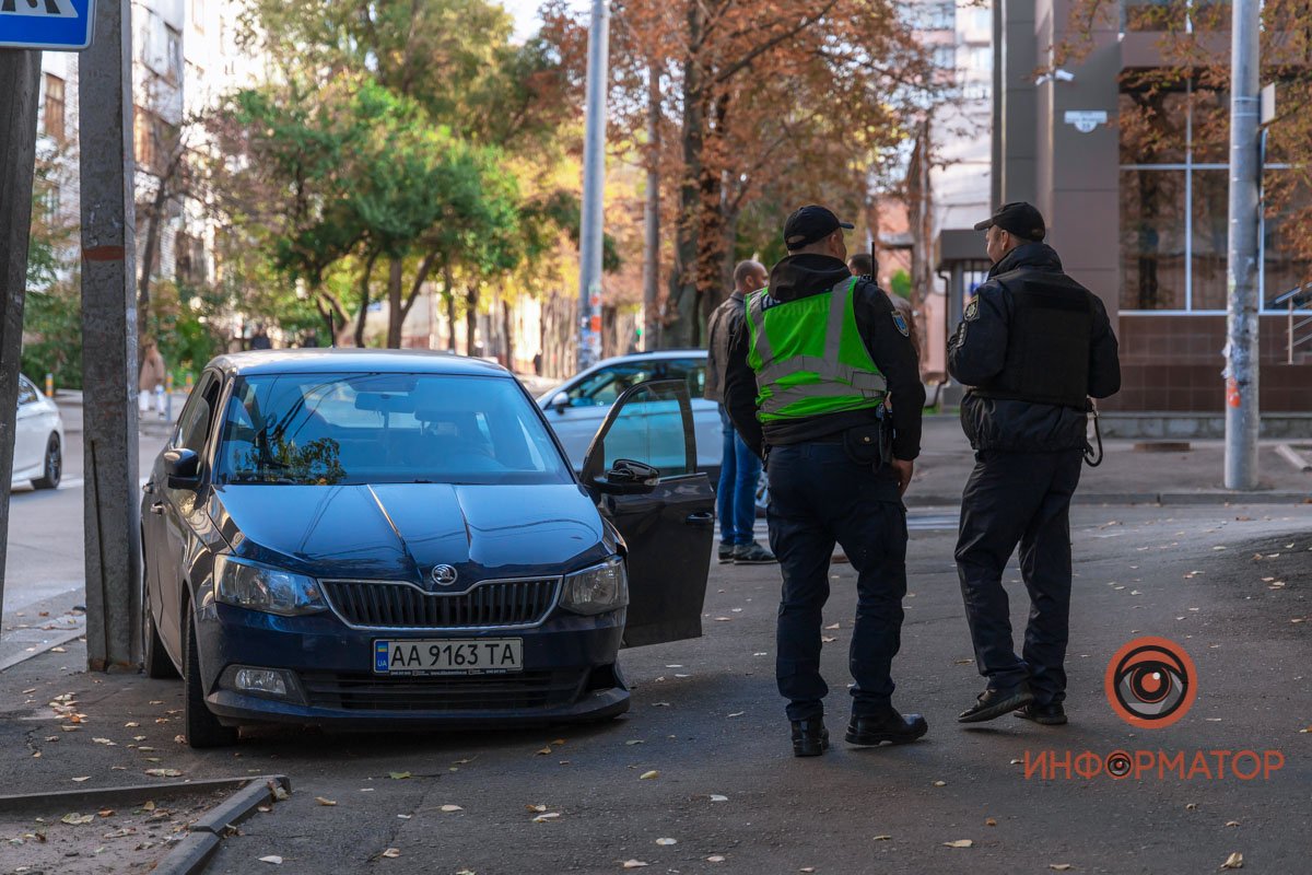Ожидается приезд следователя по ДТП Ожидается приезд следователя по ДТП