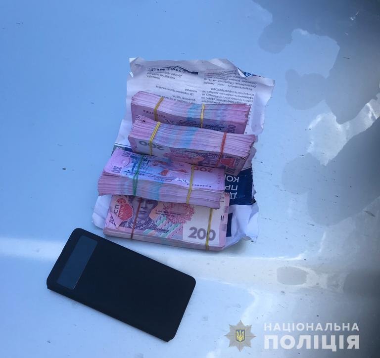 В Днепре 33-летний мужчина вымогал у человека 620 тысяч несуществующего долга