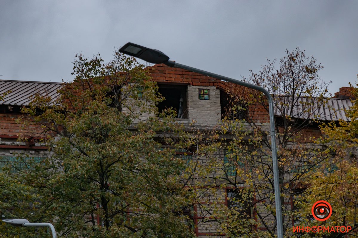 Безграничное небо