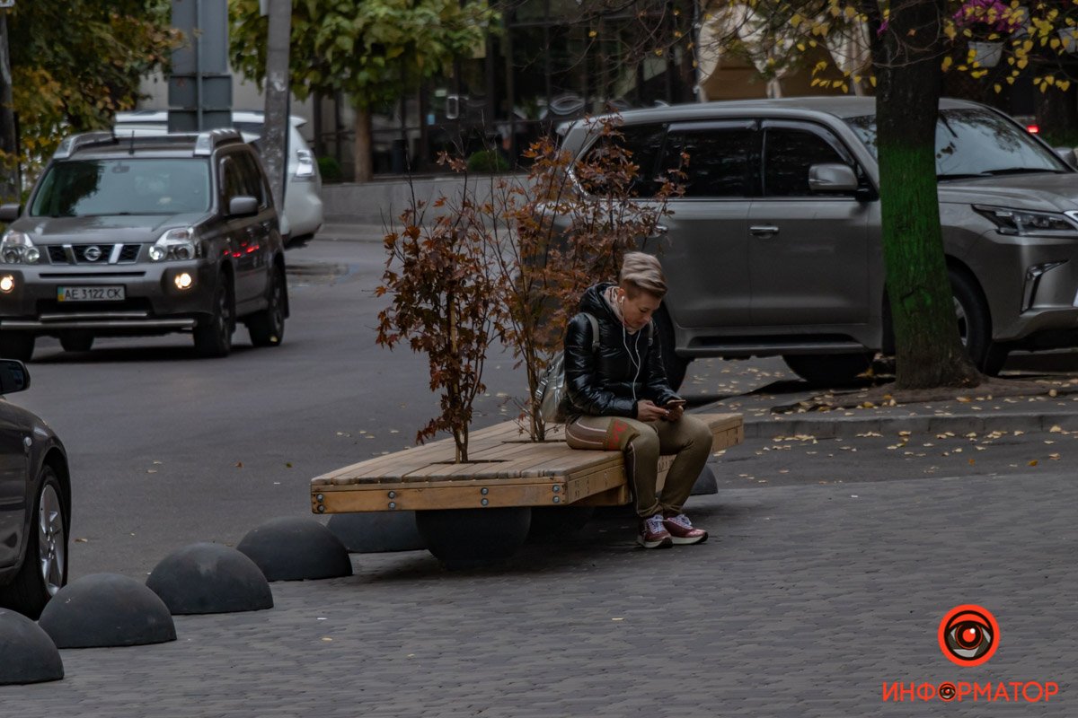 Совсем нет настроения 