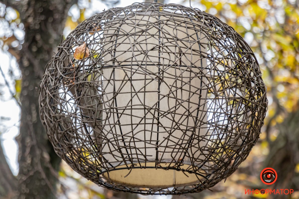 Вечером будет красиво