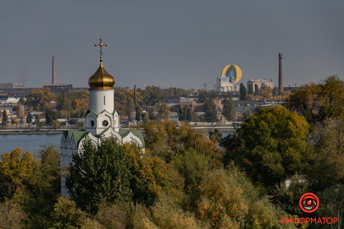 Чувствуете, как поднимается настроение