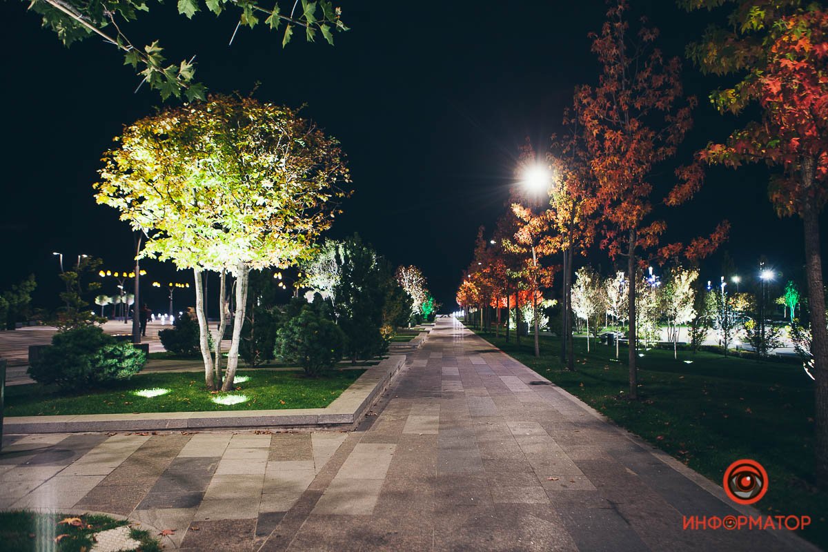 Информатор не спит