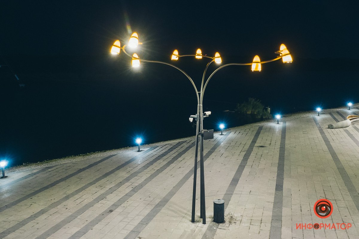 Подход к воде