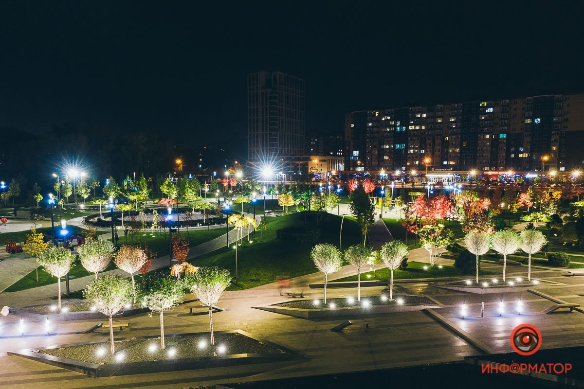 Оттенки прекрасного