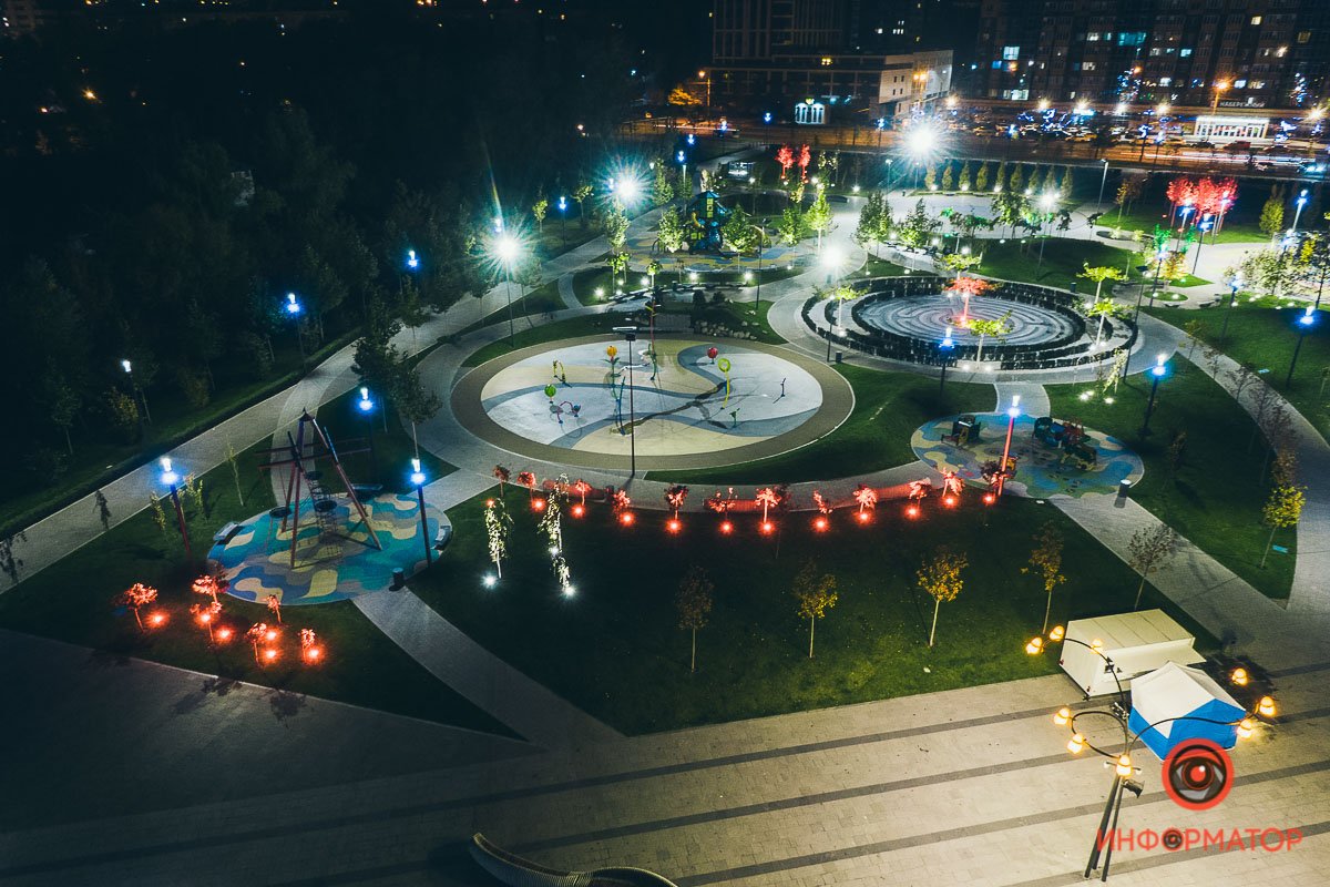 Детский уголок: развлечения найдутся для детворы любых возрастов