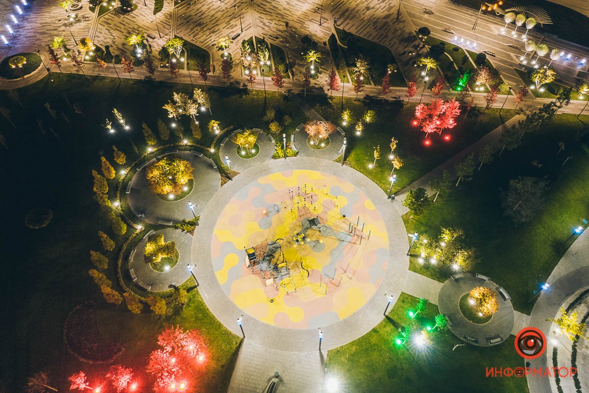 Прибрежный быстро стал одним из самых любимых мест отдыха горожан