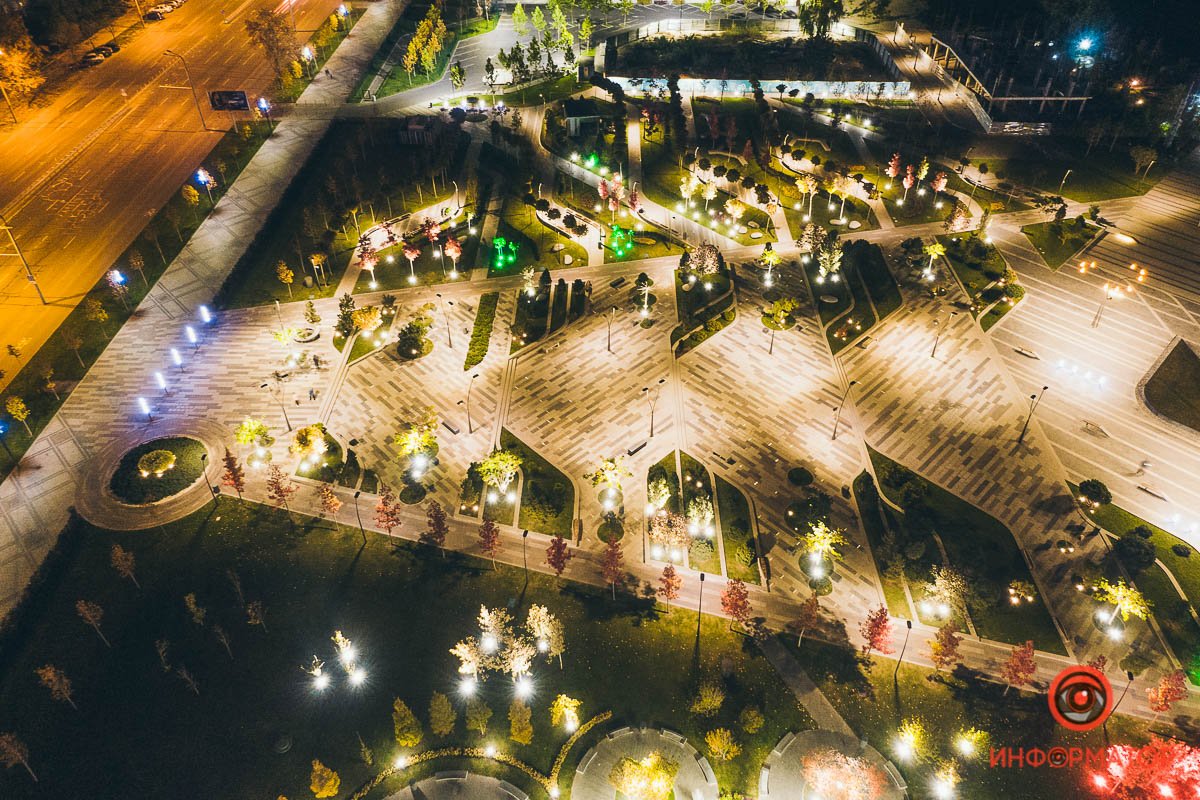 Уникальная геометрия