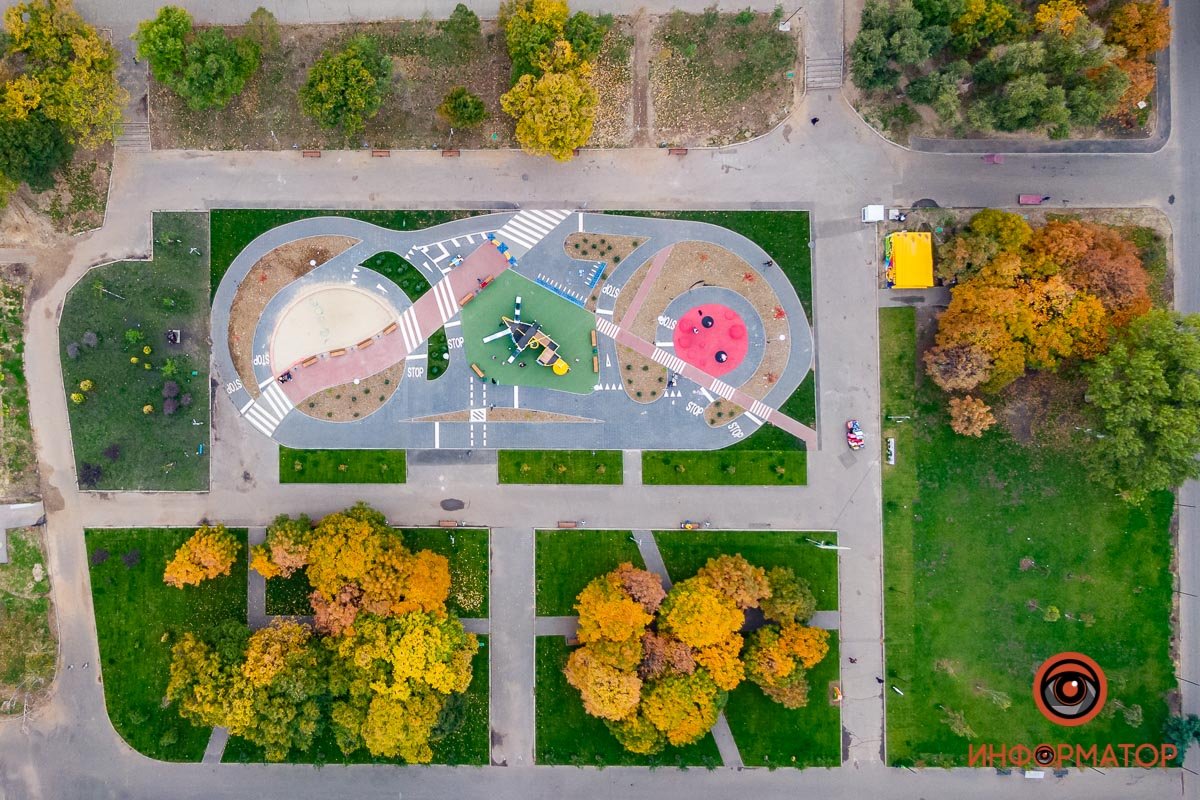 Красота же Красота же