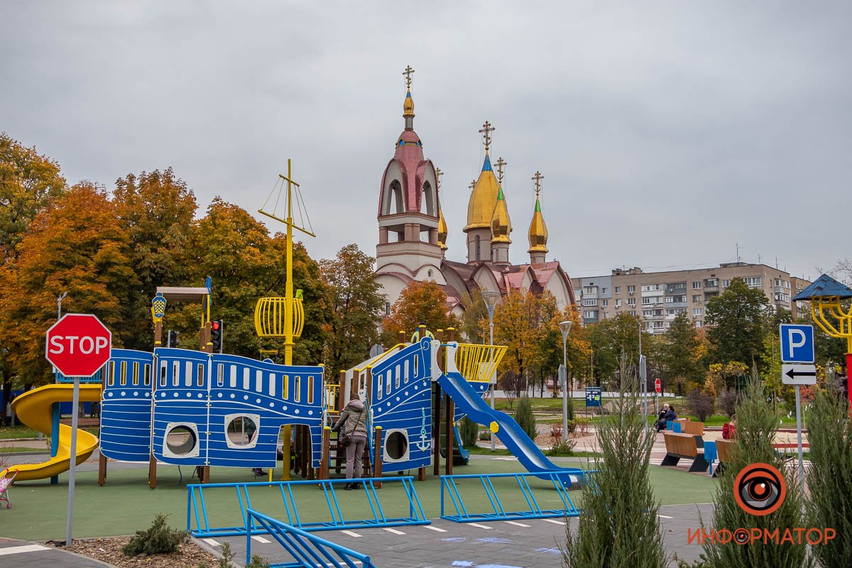 Кораблик Кораблик