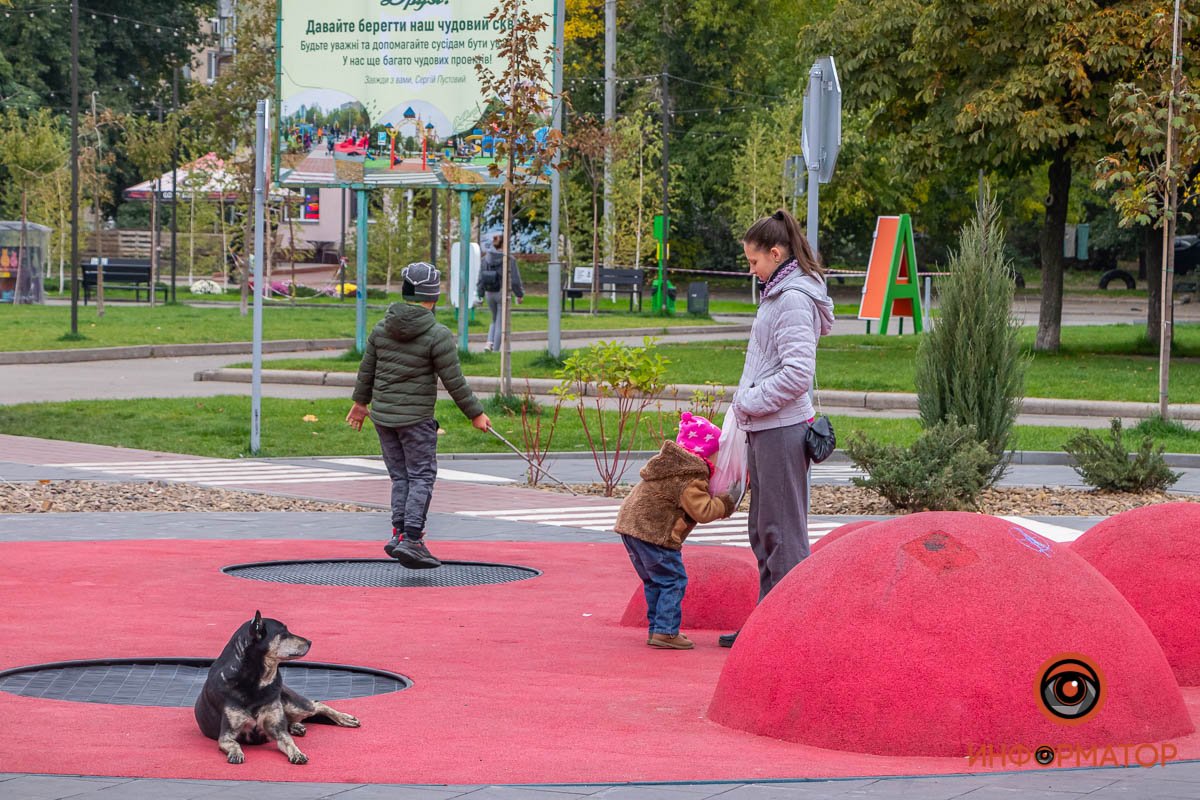 Батуты Батуты