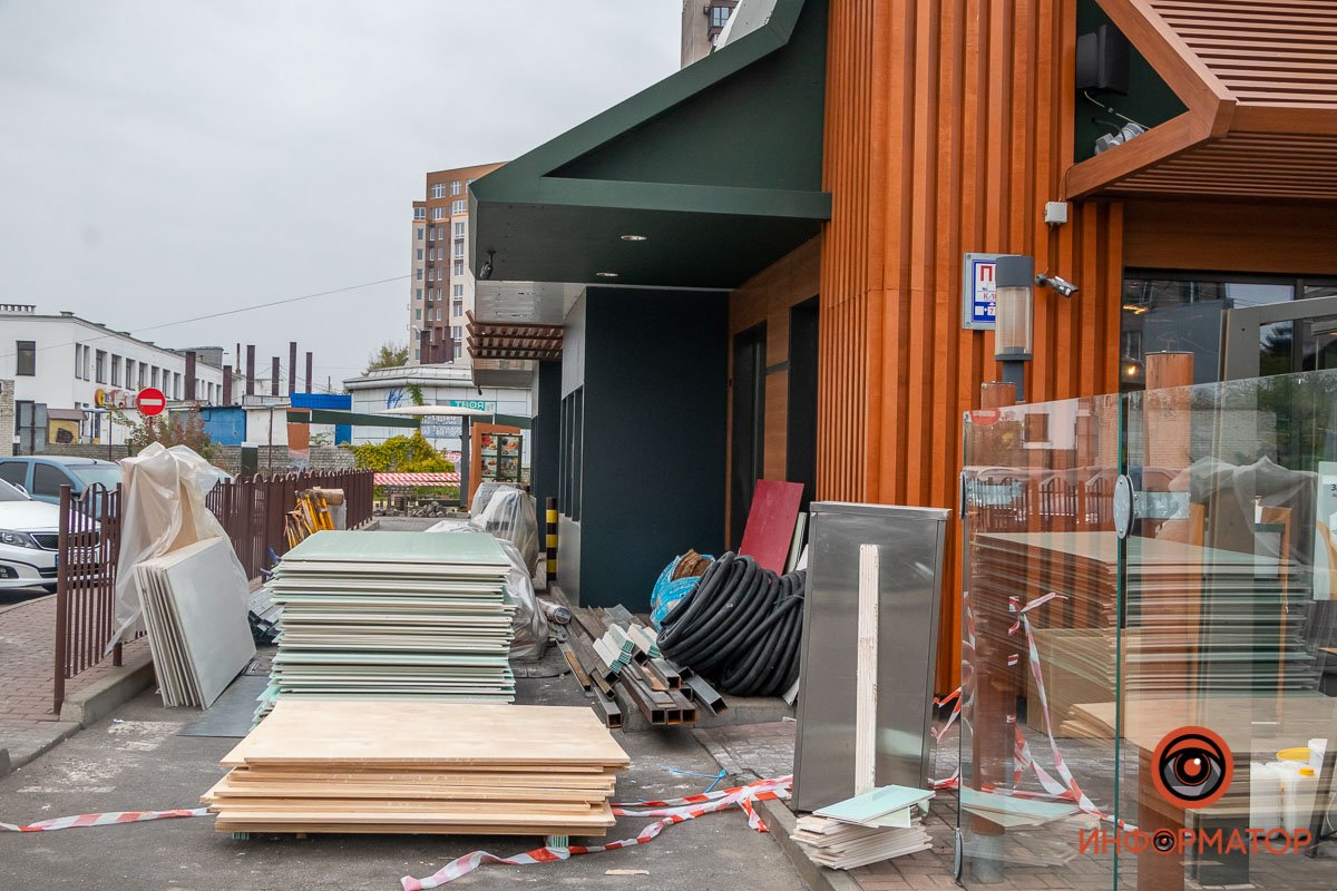 Реконструкция Реконструкция