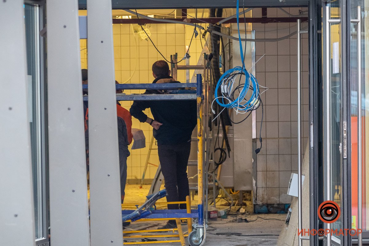 Работа кипит Работа кипит