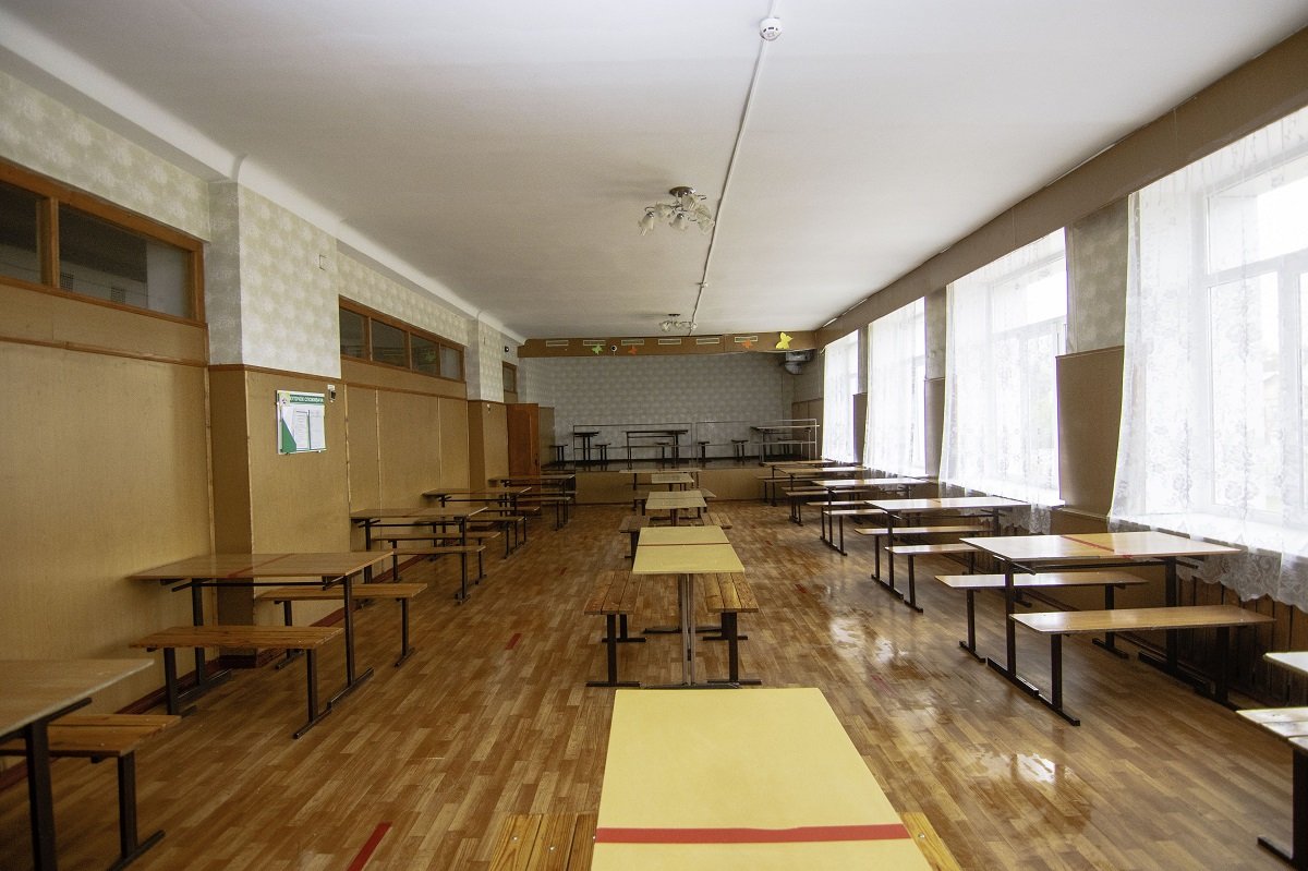 Уже в следующем году различные виды капитальных ремонтов планируется провести в 31 школе