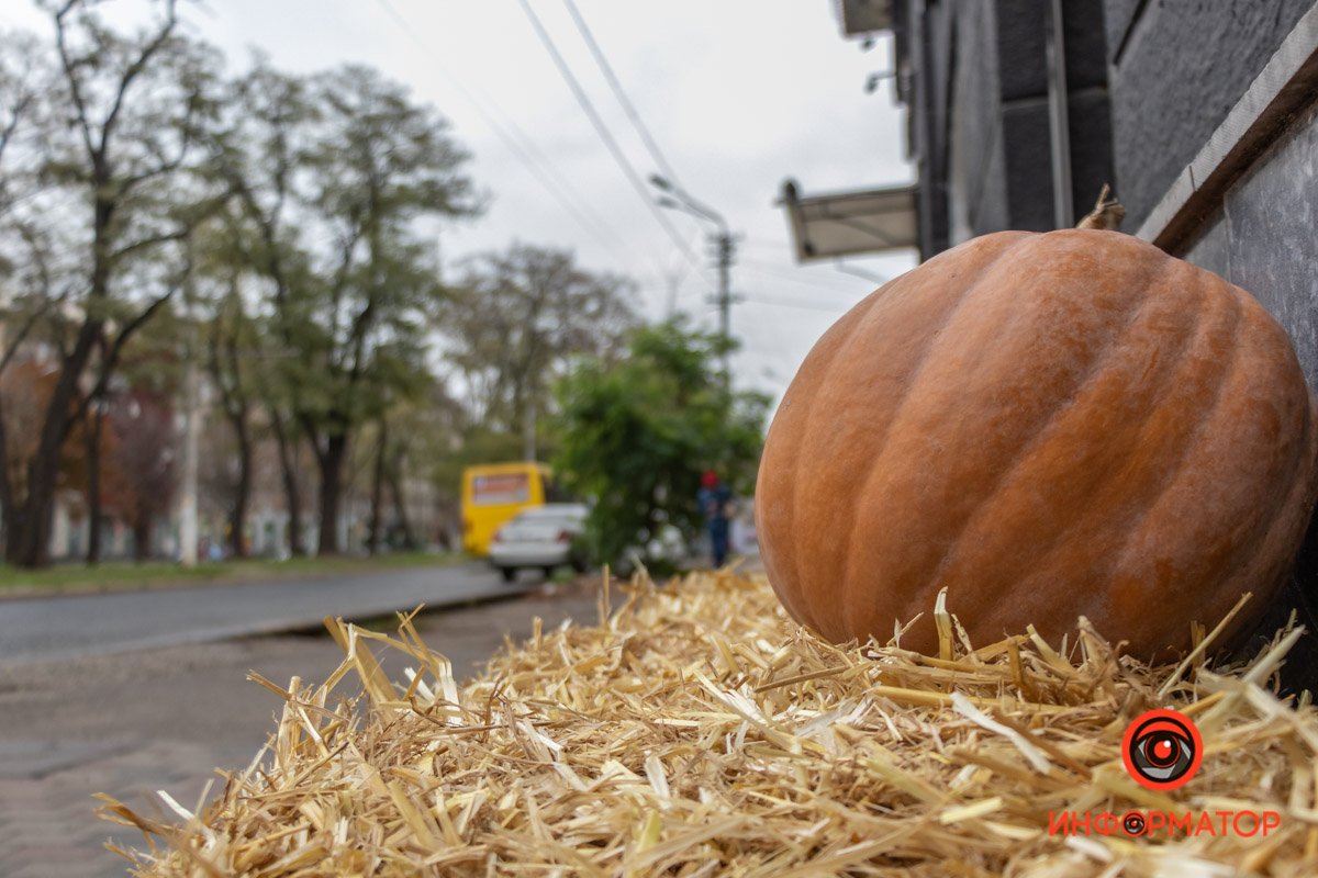 Согласно Оксфордскому словарю английского языка, слово «Хэллоуин» впервые упоминается в XVI веке как шотландское сокращение английской фразы All-Hallows-Even (с англ. — «Вечер всех святых», even — сокращение от evening)