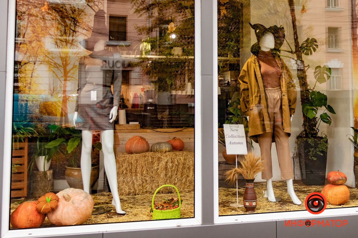 А вы планируете наряжаться?