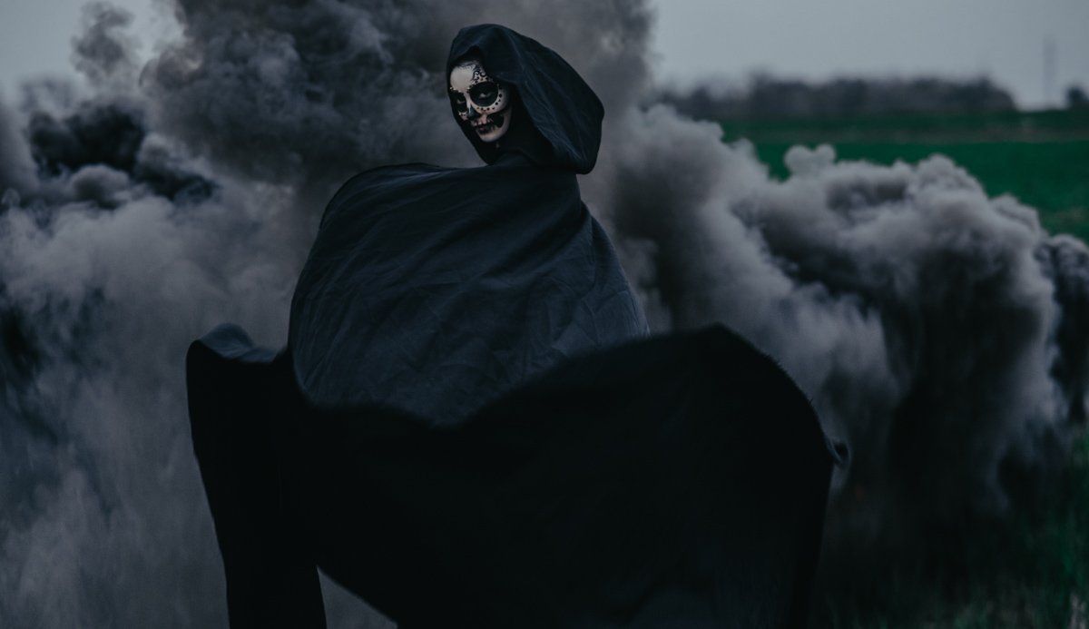 В каждом парке за углом