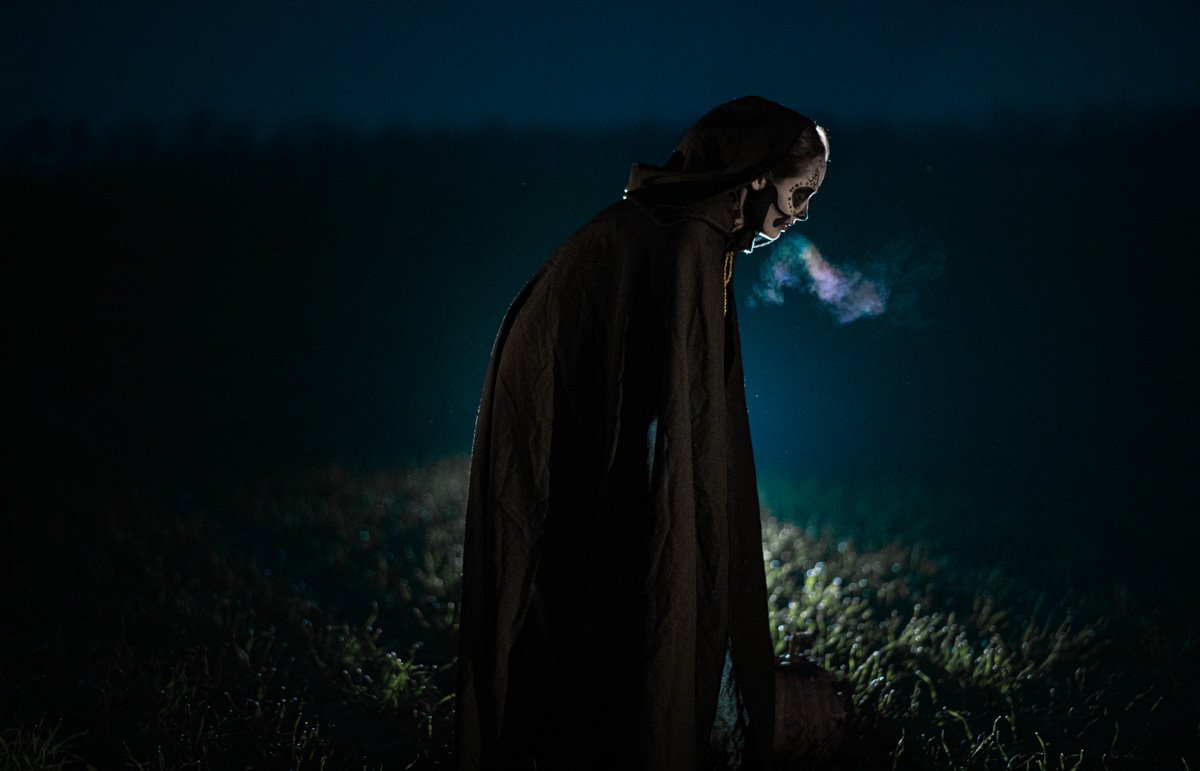 Хеллоуин. Хеллоуин. Хеллоуин. Хеллоуин...