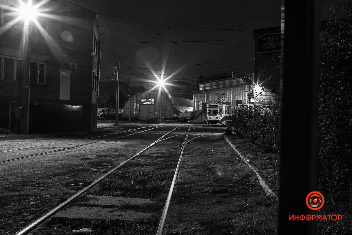 Кто-то за поворотом