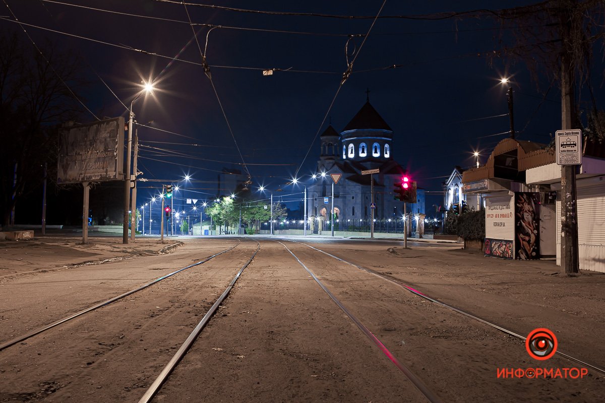 Здесь кто-нибудь есть?