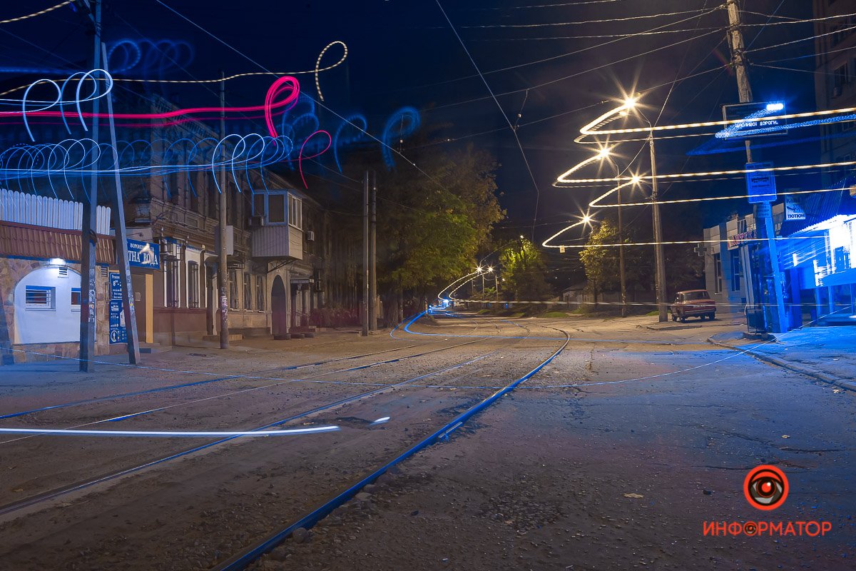 Плавное изменение мира