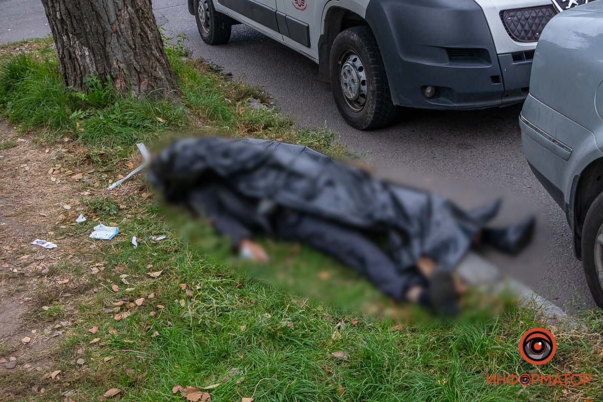 Он скончался до приезда медиков