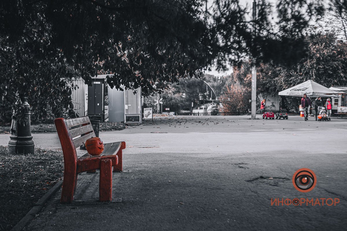 Не смаковал детали