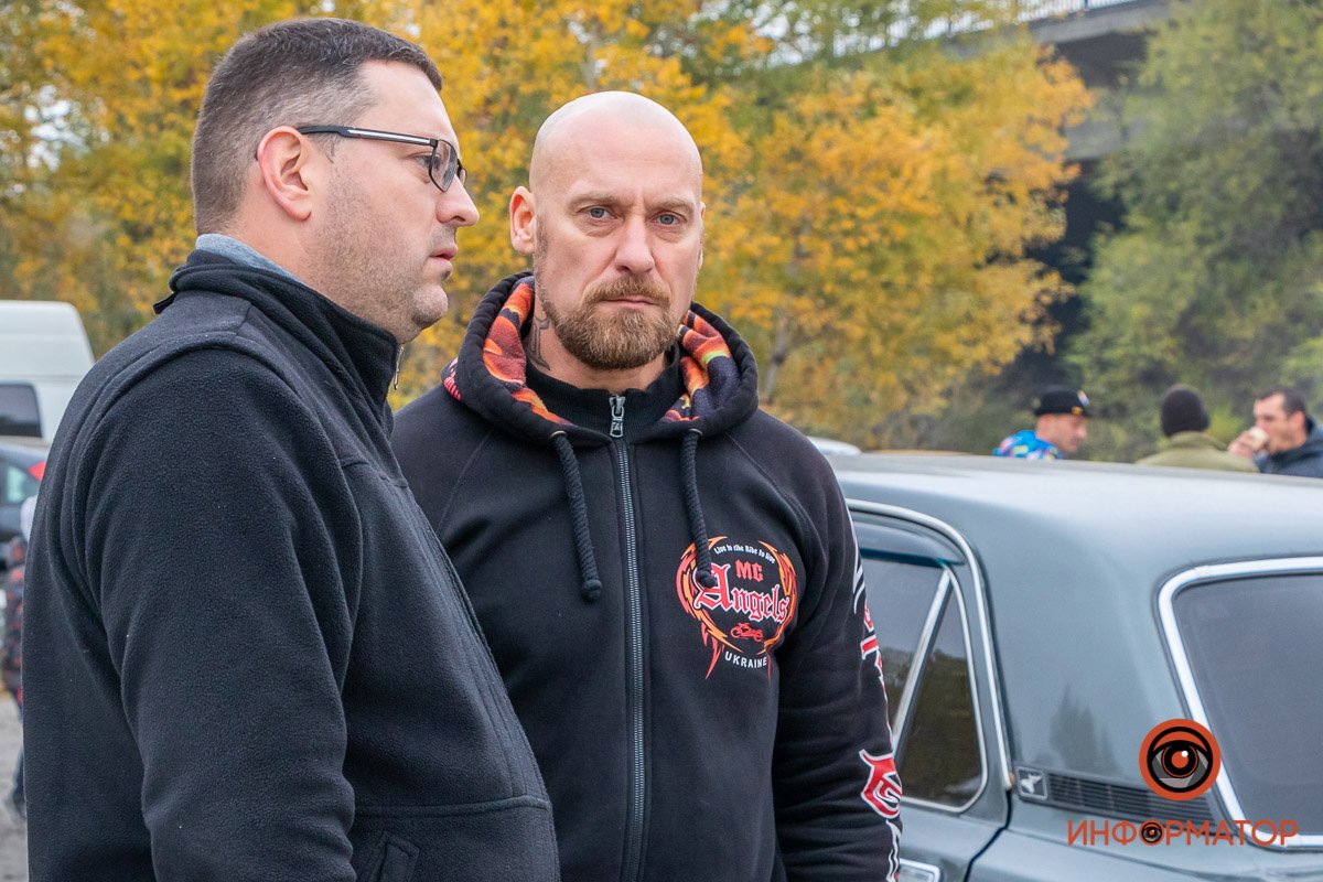 Акция ежегодная Акция ежегодная