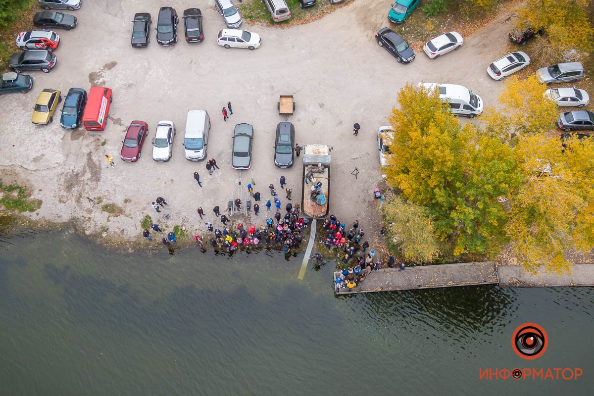 Места хватило всем Места хватило всем