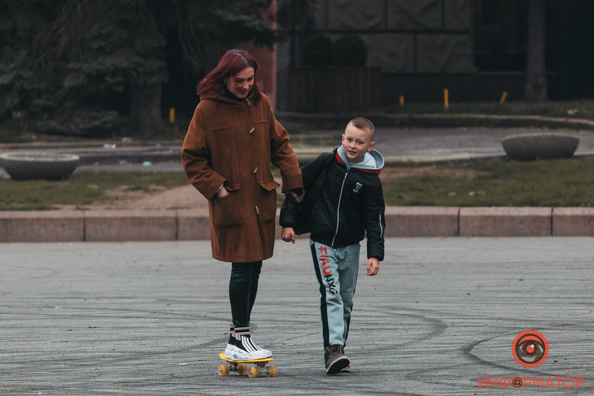 Моя очередь!