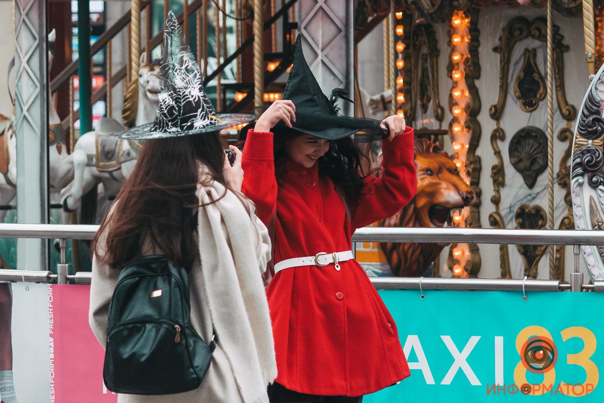 Счастливые