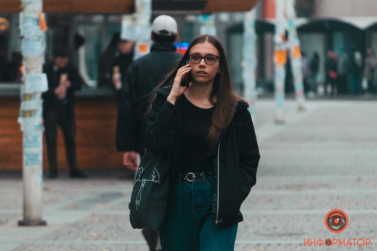 Одевайтесь теплее 