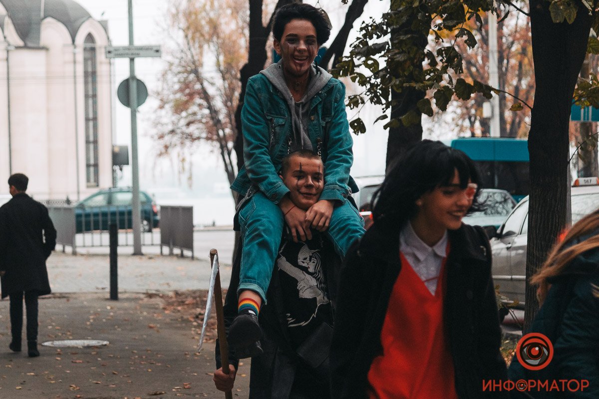 Это что за покемон? 