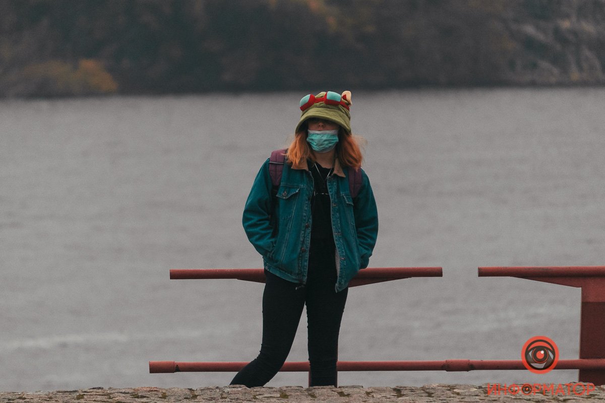 Хорошо спряталась