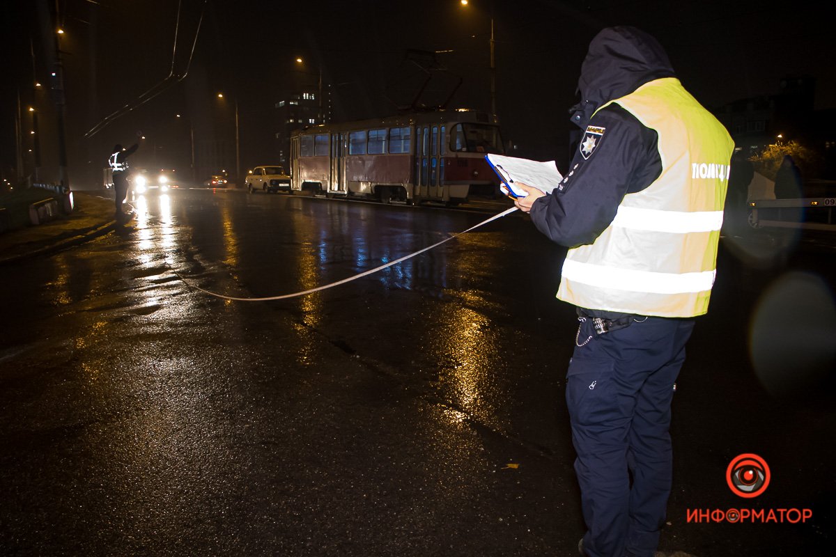 В аварии никто не пострадал