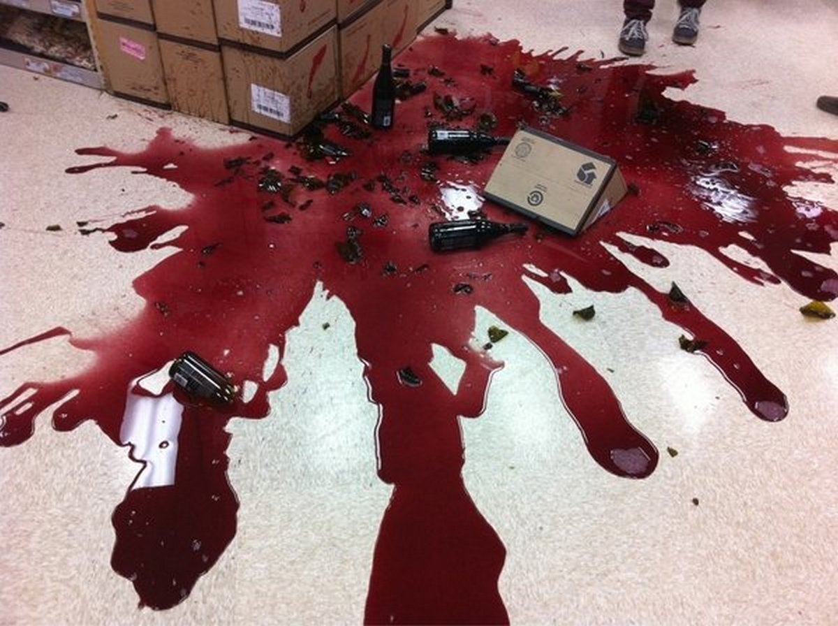 Как защитить себя в супермаркете: советы юриста 4