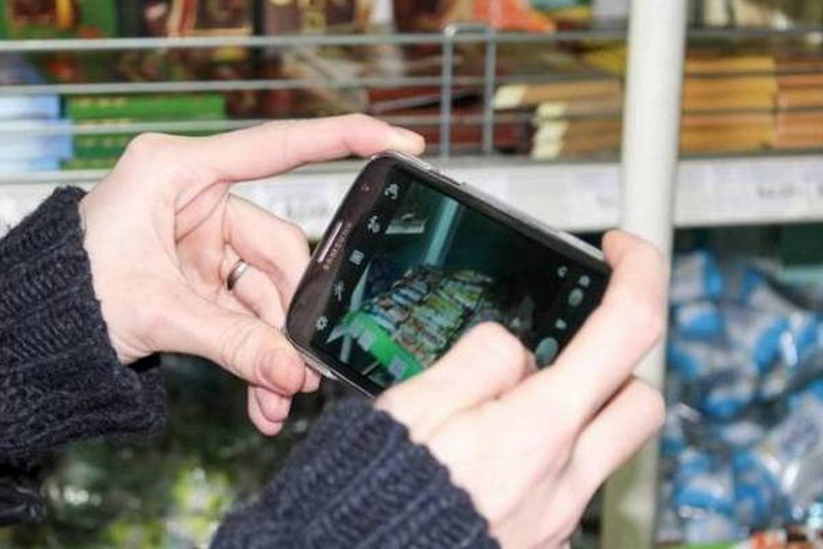 Как защитить себя в супермаркете: советы юриста 5