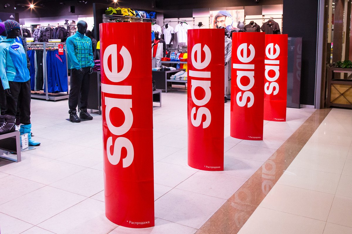 Как защитить себя в супермаркете: советы юриста 8