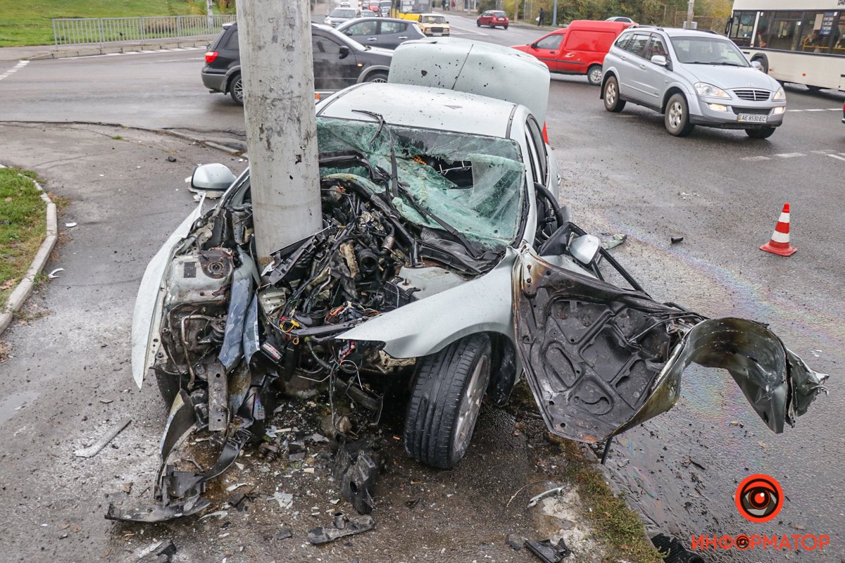 Причины ДТП предстоит установить следователю